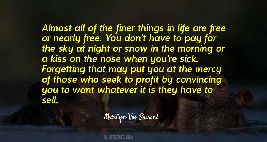 Quotes About Life Marilyn #1702326