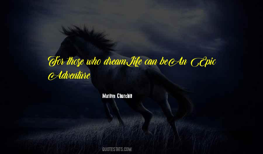 Quotes About Life Marilyn #449874