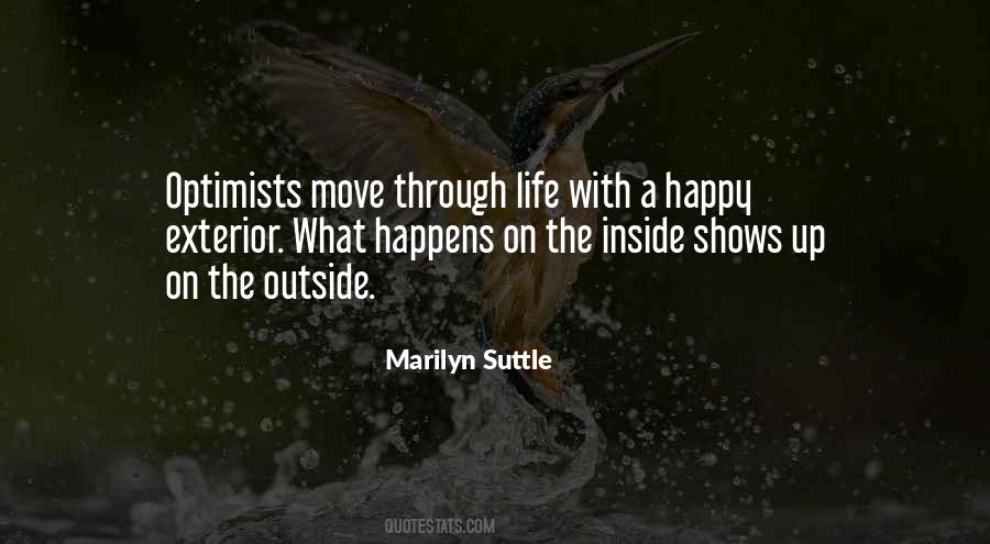 Quotes About Life Marilyn #471497