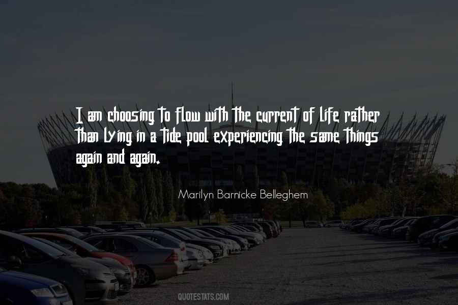 Quotes About Life Marilyn #657677