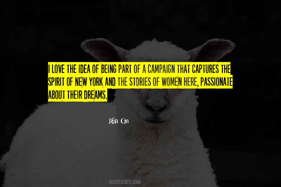 Quotes About Being In Love With The Idea Of Someone #501644