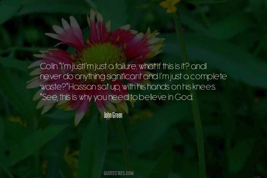 See This Quotes #1186073