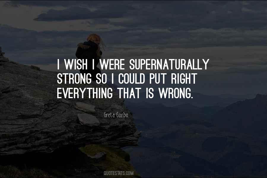 Quotes About When Everything Goes Wrong #107703