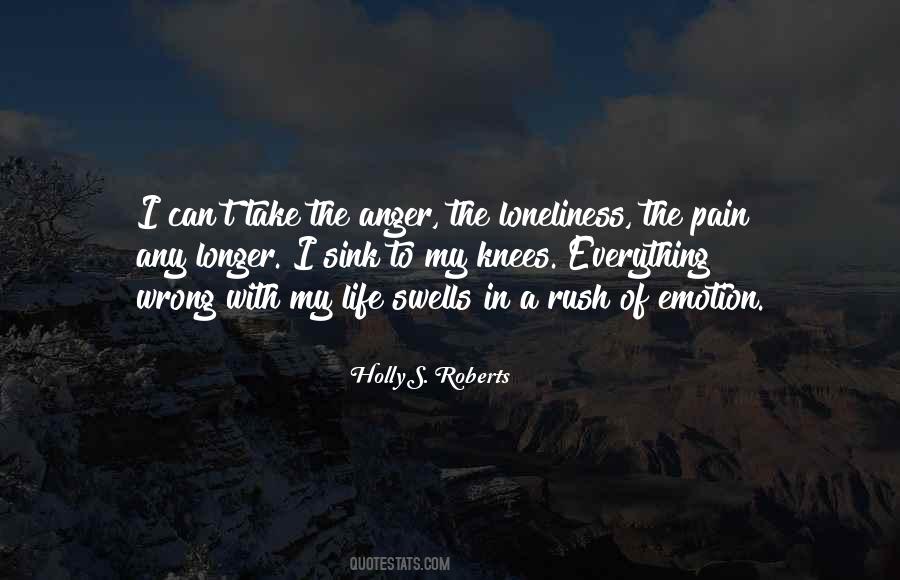 Quotes About When Everything Goes Wrong #38117