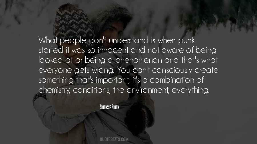Quotes About When Everything Goes Wrong #84871