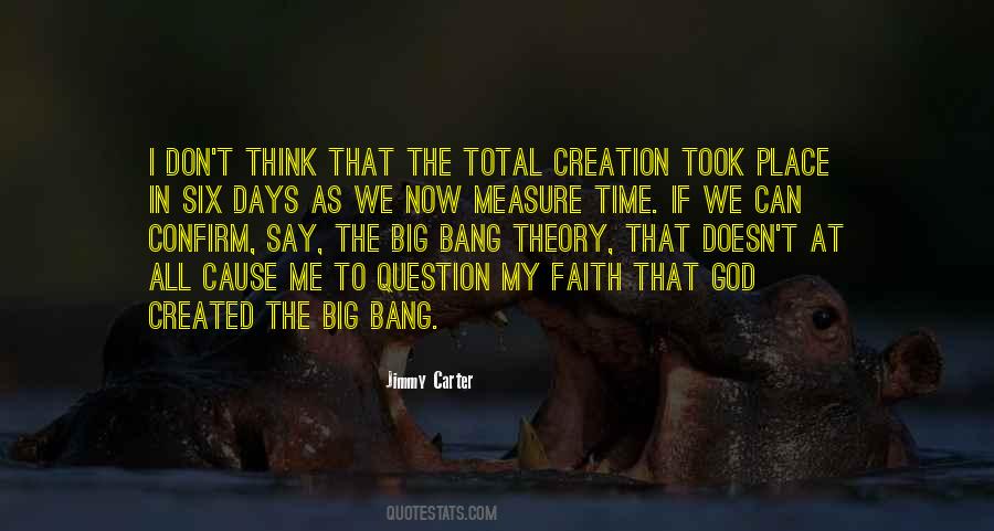 Quotes About God Created Me #1399030