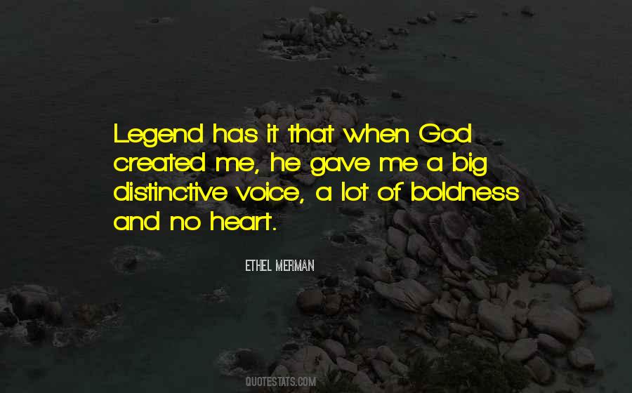 Quotes About God Created Me #977894