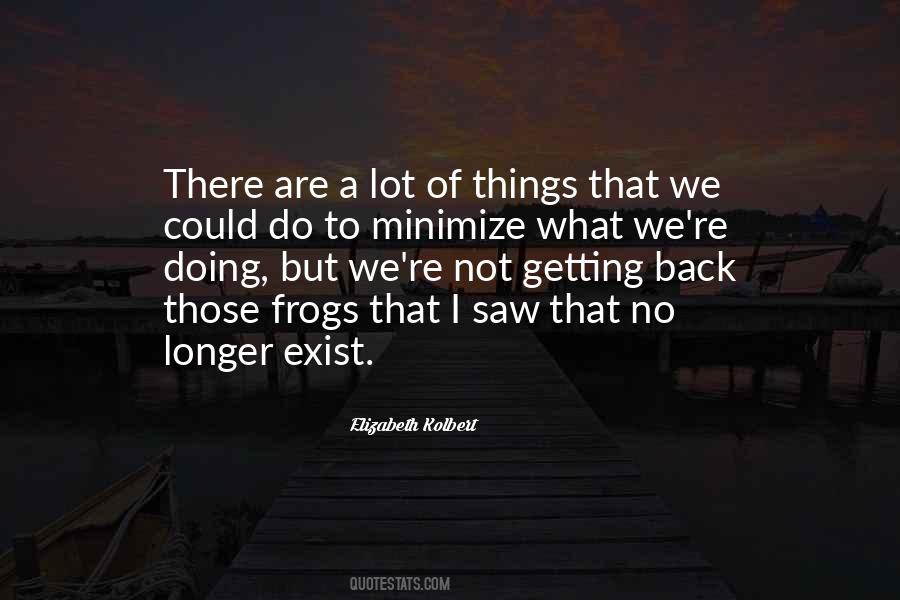 Losing Wealth Quotes #1771812
