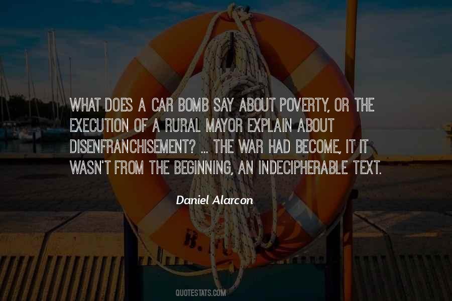 Quotes About Poverty #1689043