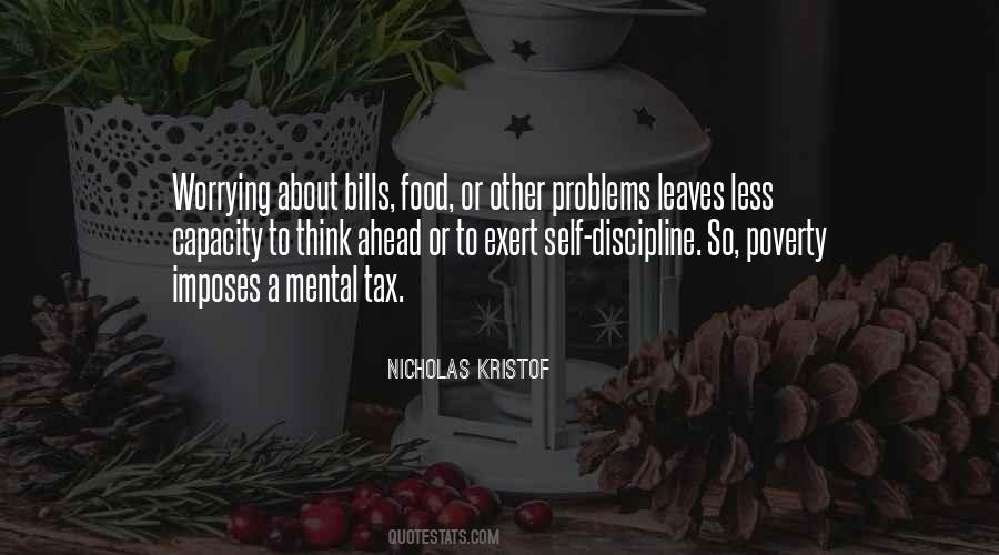 Quotes About Poverty #1713487