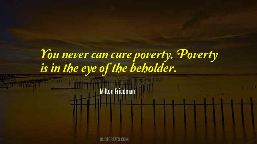 Quotes About Poverty #1717922