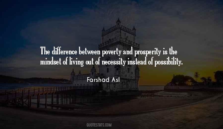 Quotes About Poverty #1718123