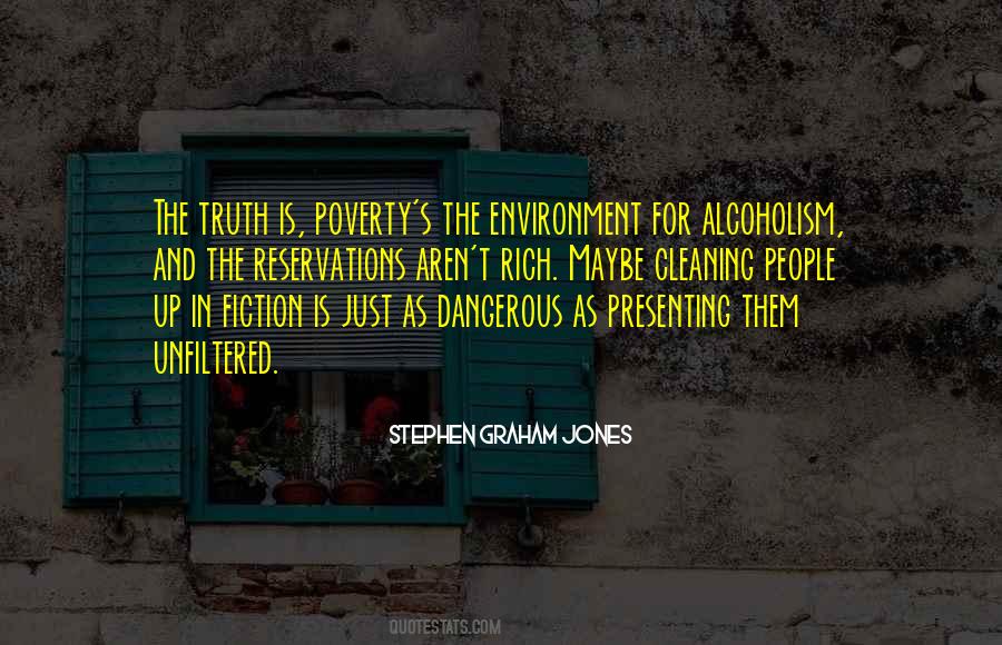 Quotes About Poverty #1752016