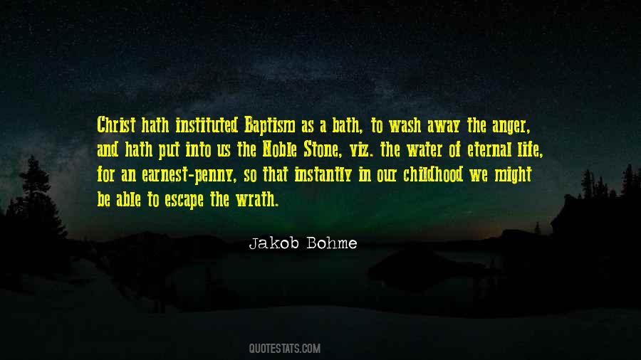 Bohme Quotes #617308