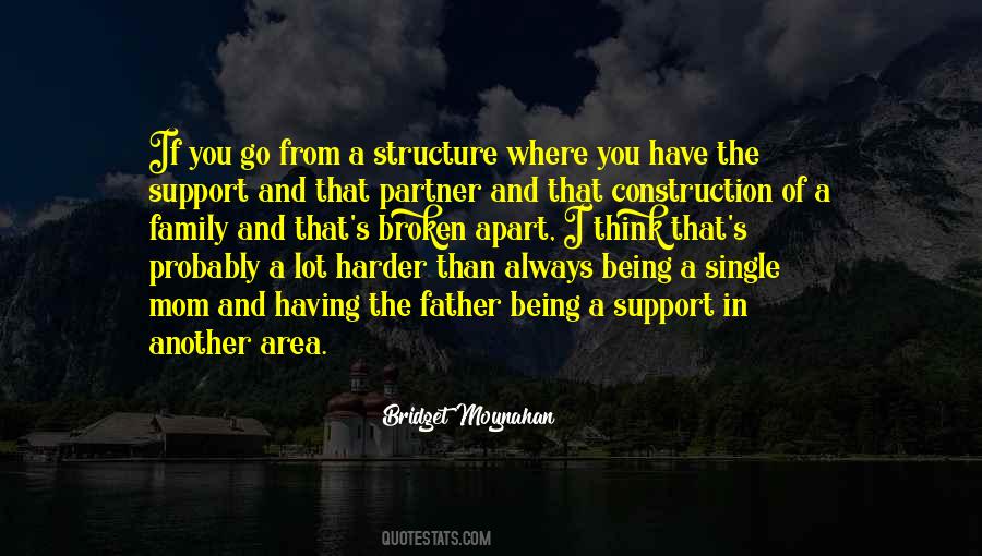 Quotes About Structure #1576103