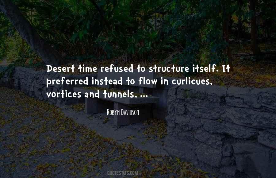 Quotes About Structure #1636308