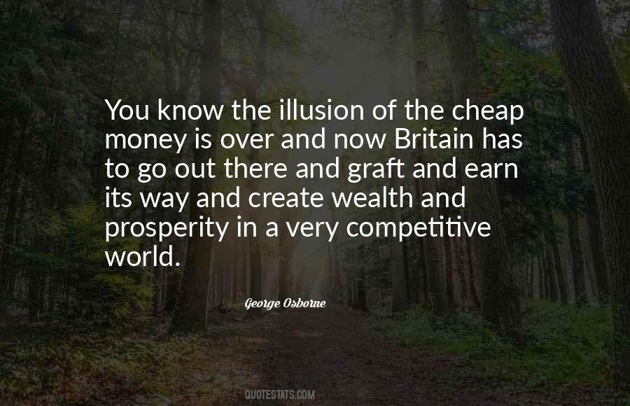 Quotes About Money And Wealth #184106