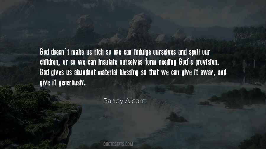 Quotes About Money And Wealth #391182