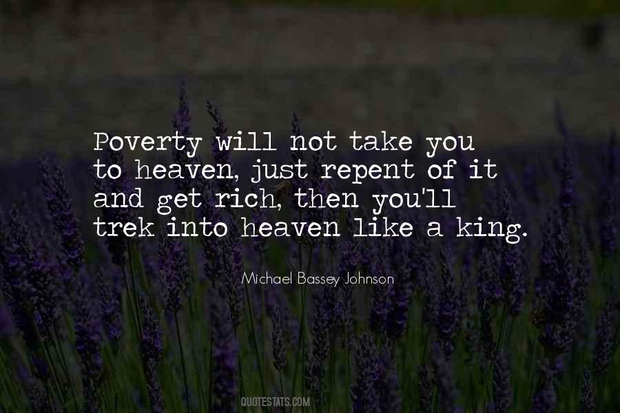 Quotes About Money And Wealth #391630
