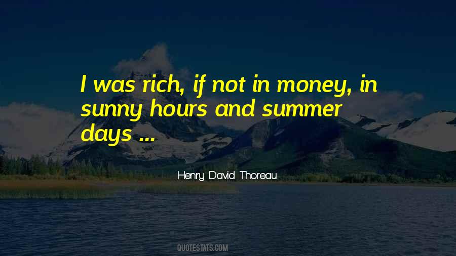 Quotes About Money And Wealth #438227