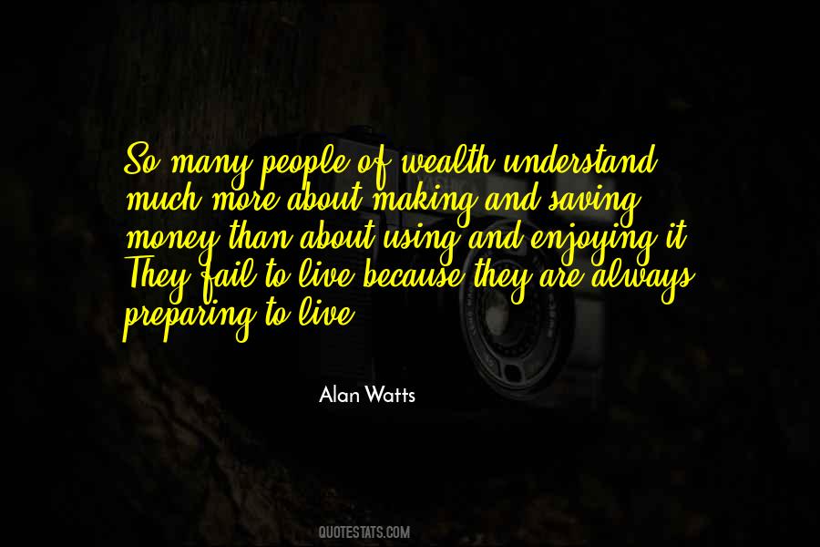 Quotes About Money And Wealth #497783