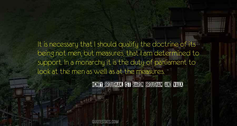 A Monarchy Quotes #1404119