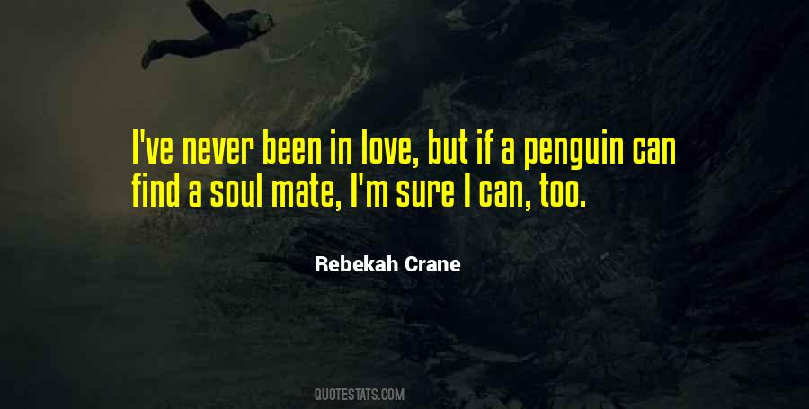 Quotes About Penguins #455063