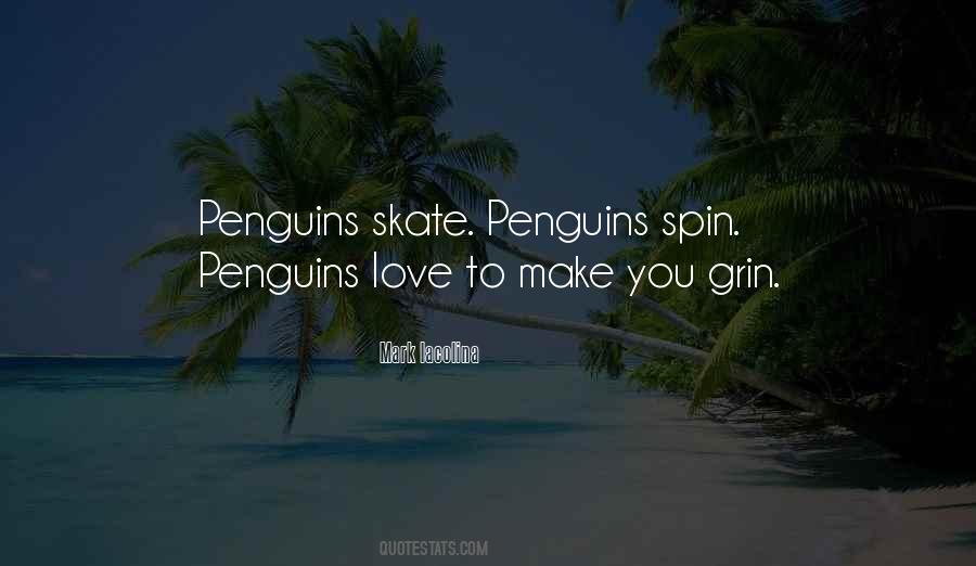Quotes About Penguins #605968