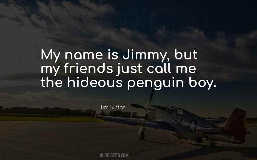 Quotes About Penguins #998300