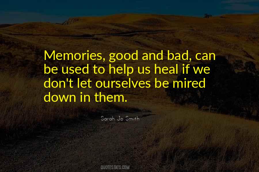 Quotes About Friendship Memories #1218912