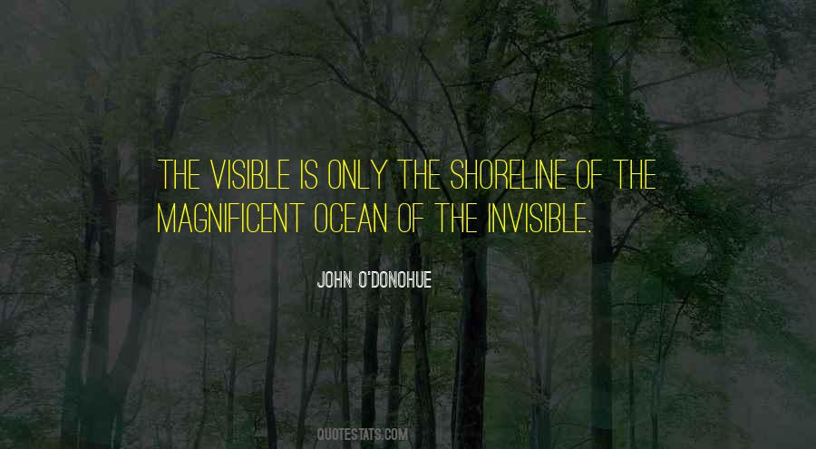 Quotes About Shoreline #1252038