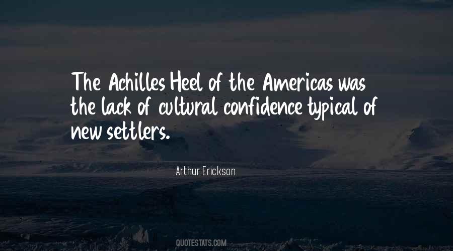 Quotes About Achilles #1328632