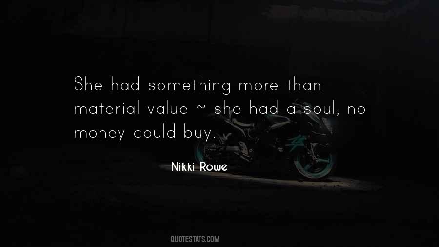 Quotes About A Wild Soul #1072718