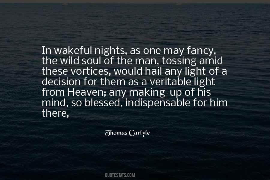 Quotes About A Wild Soul #1425650