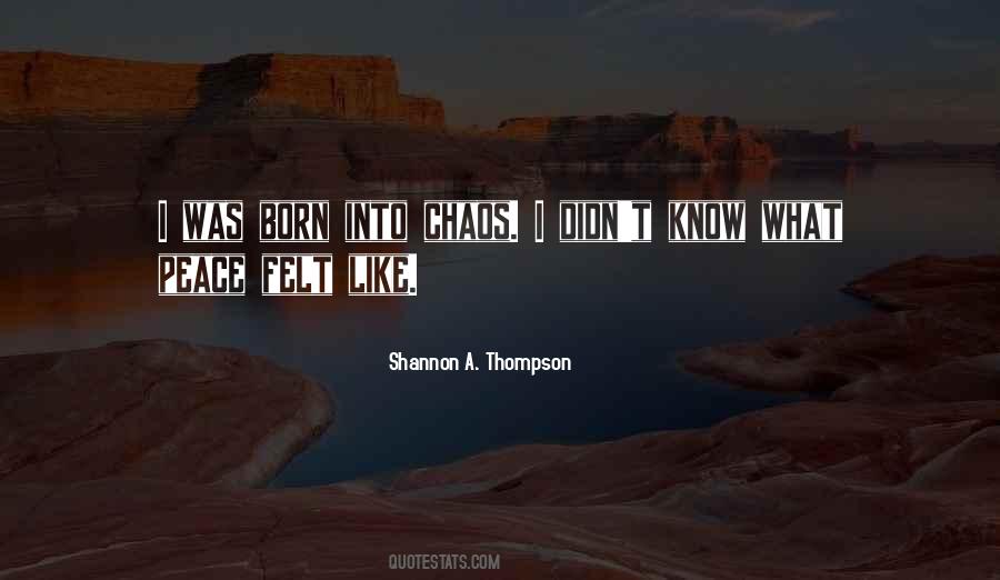 Quotes About A Wild Soul #1822550