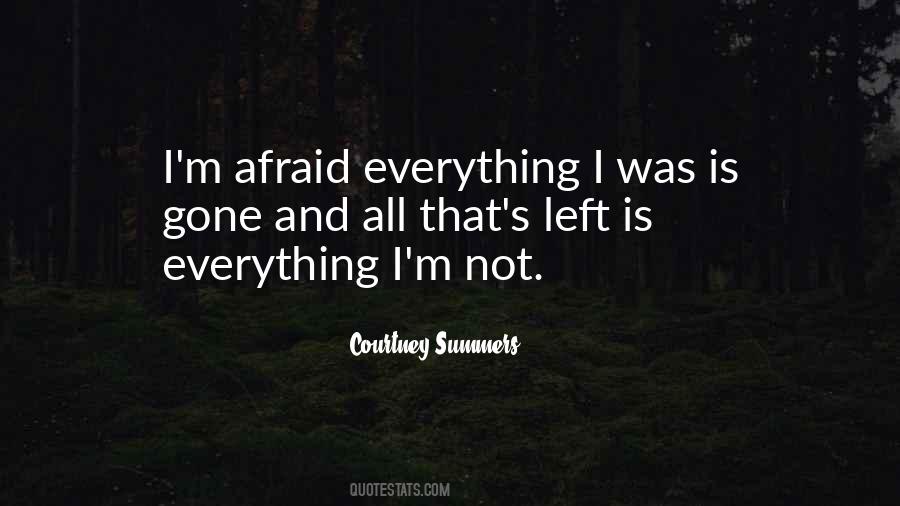 The Story Of Edgar Sawtelle Quotes #646840