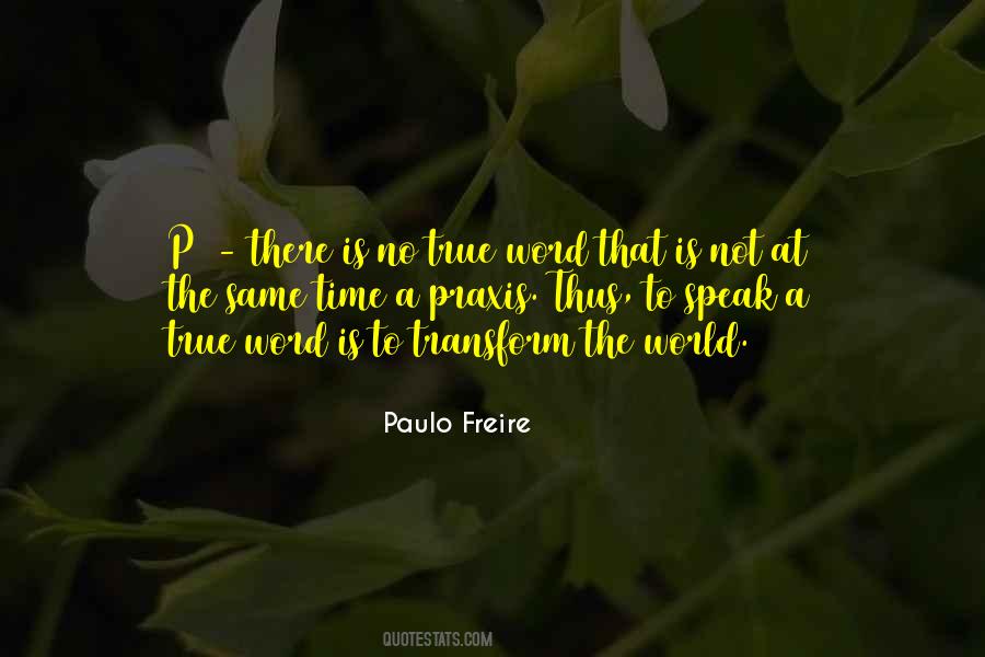 Word That Quotes #1019037