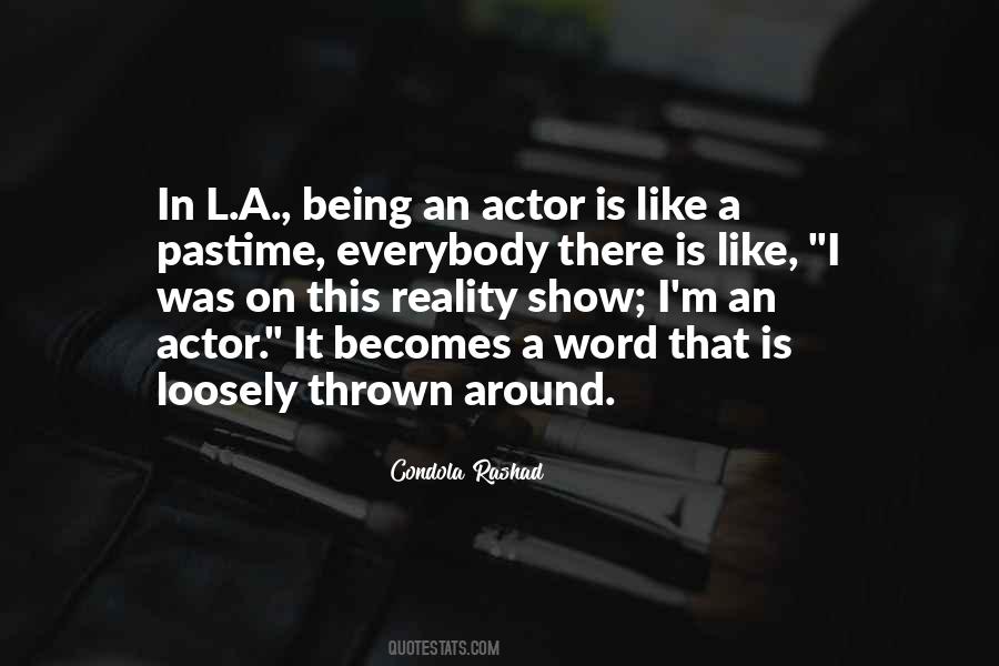 Word That Quotes #1053564