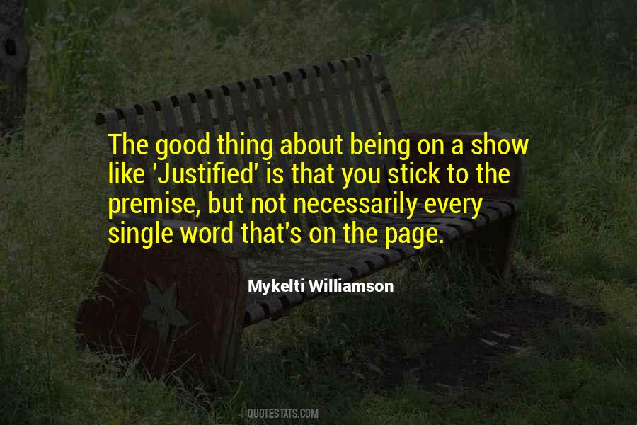 Word That Quotes #1234561