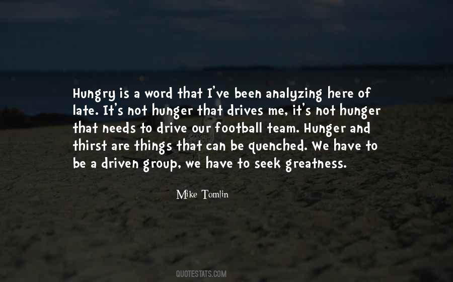 Word That Quotes #1285974