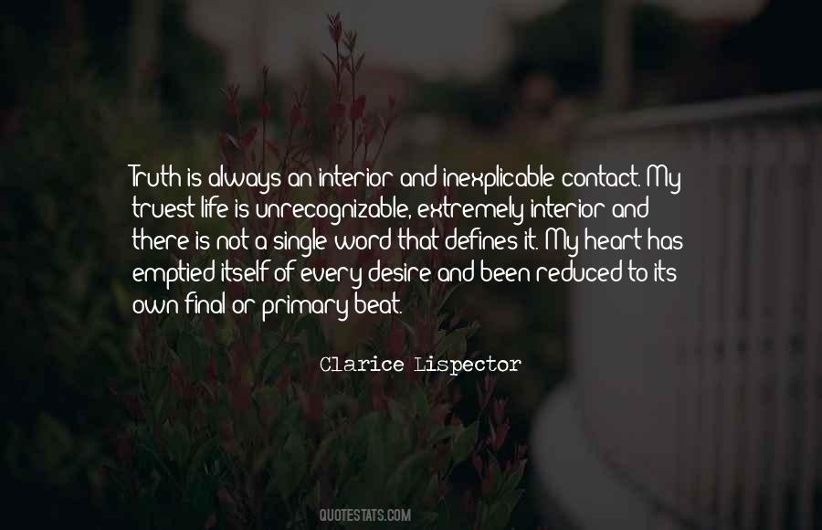 Word That Quotes #1354436