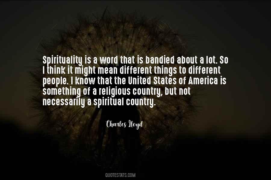 Word That Quotes #1363648