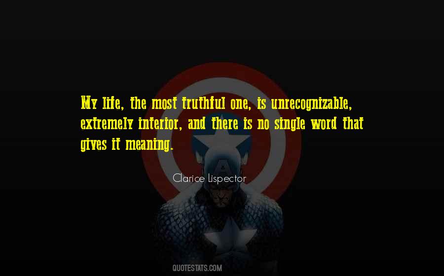 Word That Quotes #1379181
