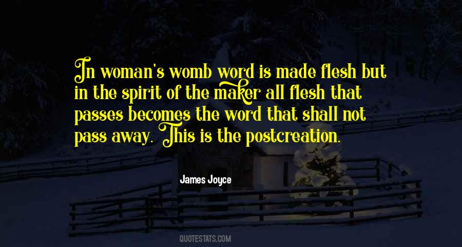 Word That Quotes #994435