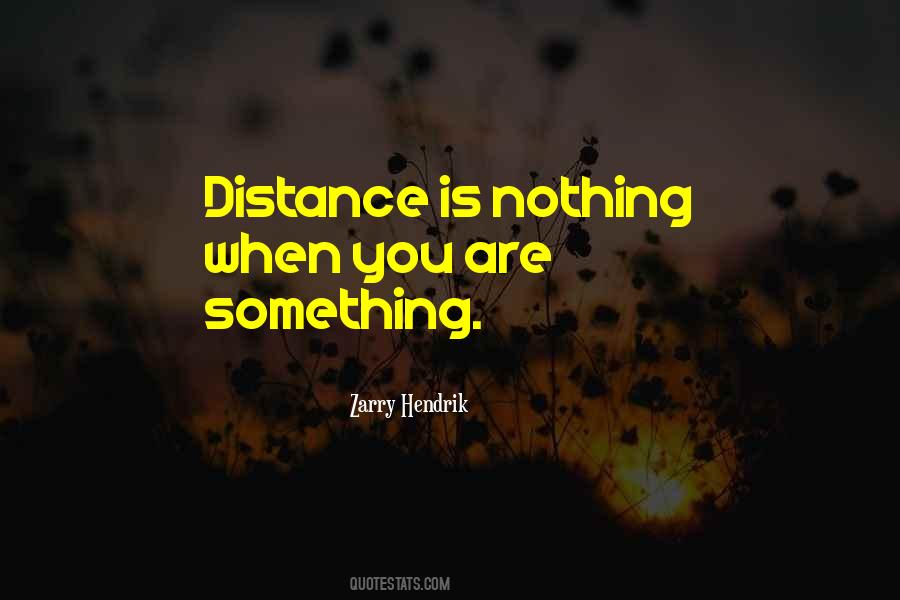 Quotes About Love Long Distance #1169589