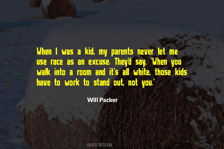 Quotes About It Will All Work Out #1594187