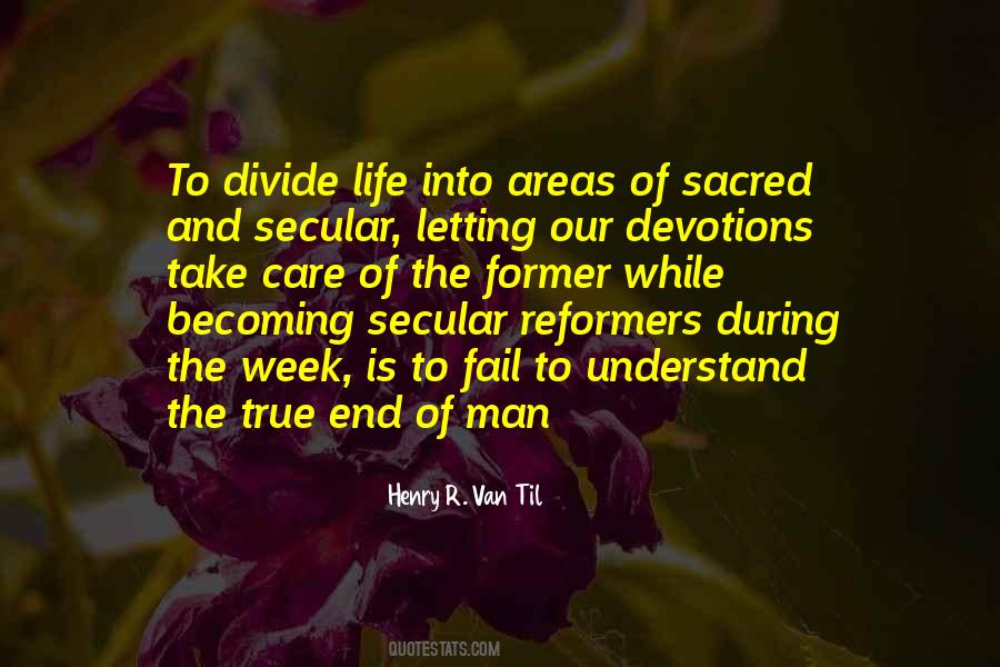 Quotes About Devotions #1444965