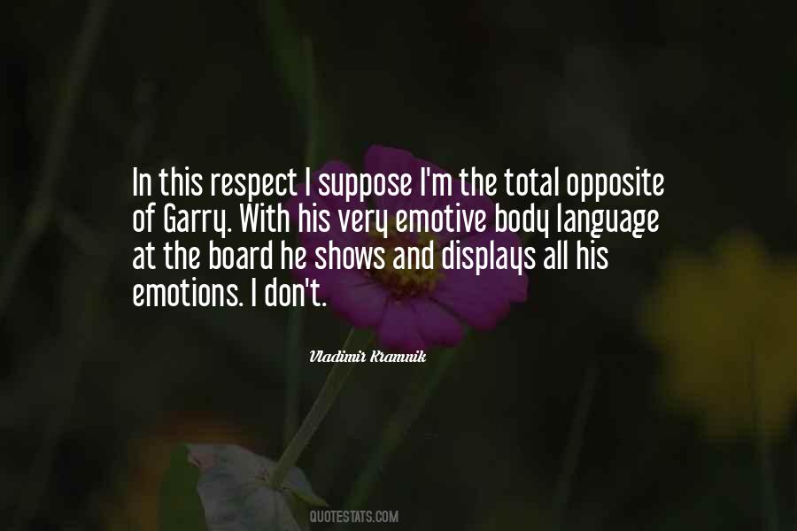 Quotes About Board #134231