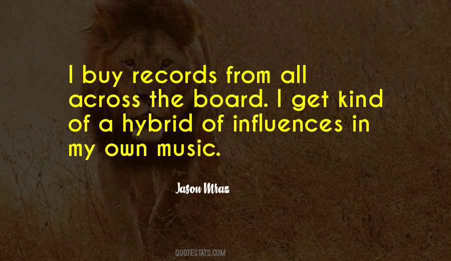 Quotes About Board #143646