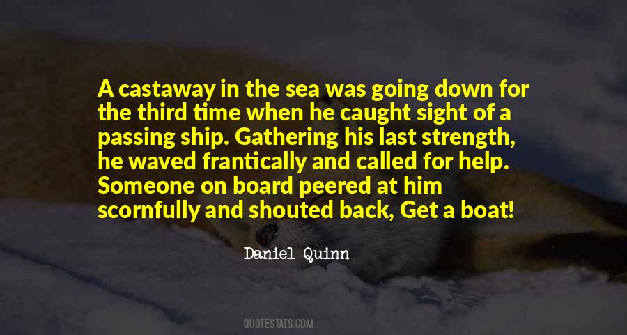 Quotes About Board #1704176